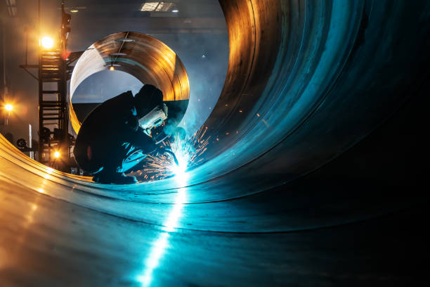 Madison, FL Welder & Metal Fabrication Company