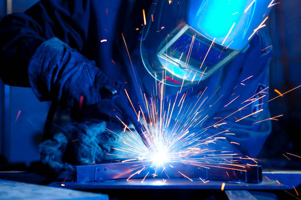 Best Automation and Robotic Welding in Madison, FL