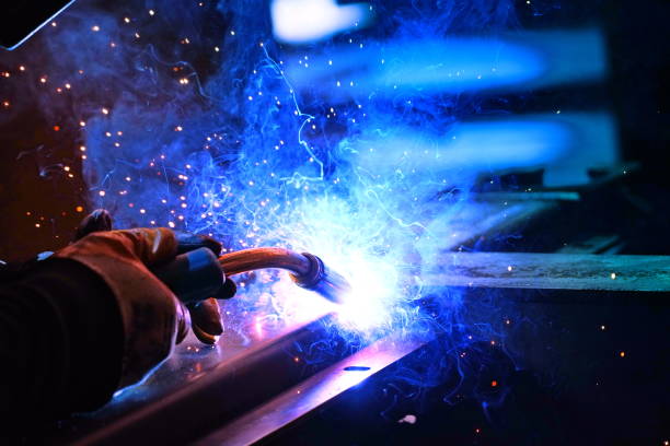 Best Automation and Robotic Welding in Madison, FL