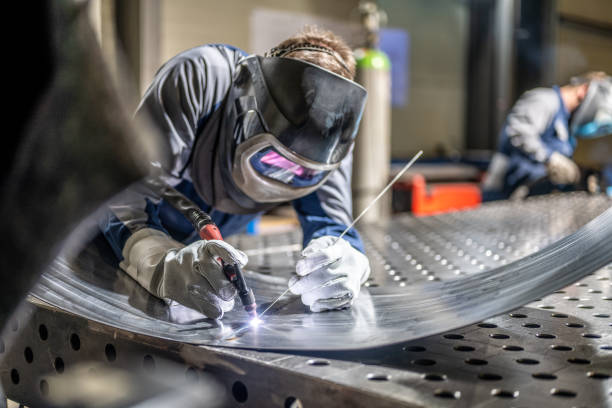 Best Welding Inspection and Certification in Madison, FL