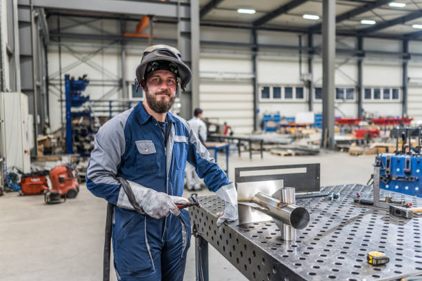 Affordable Welder Services in Madison, FL