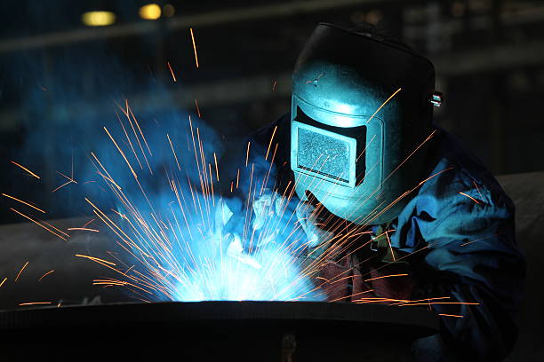 Best Structural Steel Welding in Madison, FL