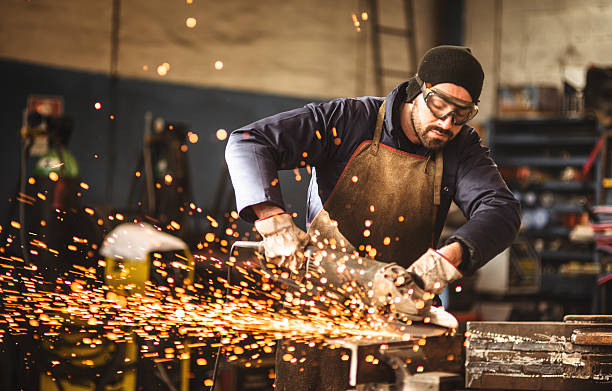 Best Marine and Shipbuilding Welding in Madison, FL