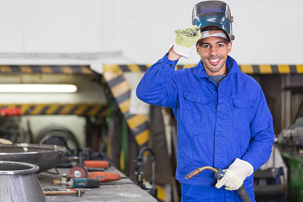 Best Structural Steel Welding in Madison, FL