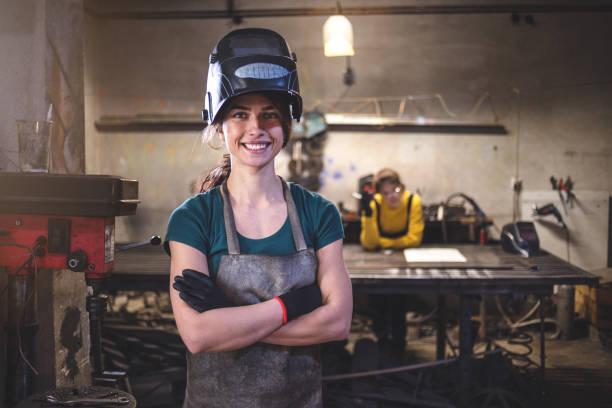 Best Specialty Welding Processes in Madison, FL